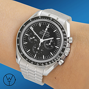 OMEGA Speedmaster Ref. 31030425001002