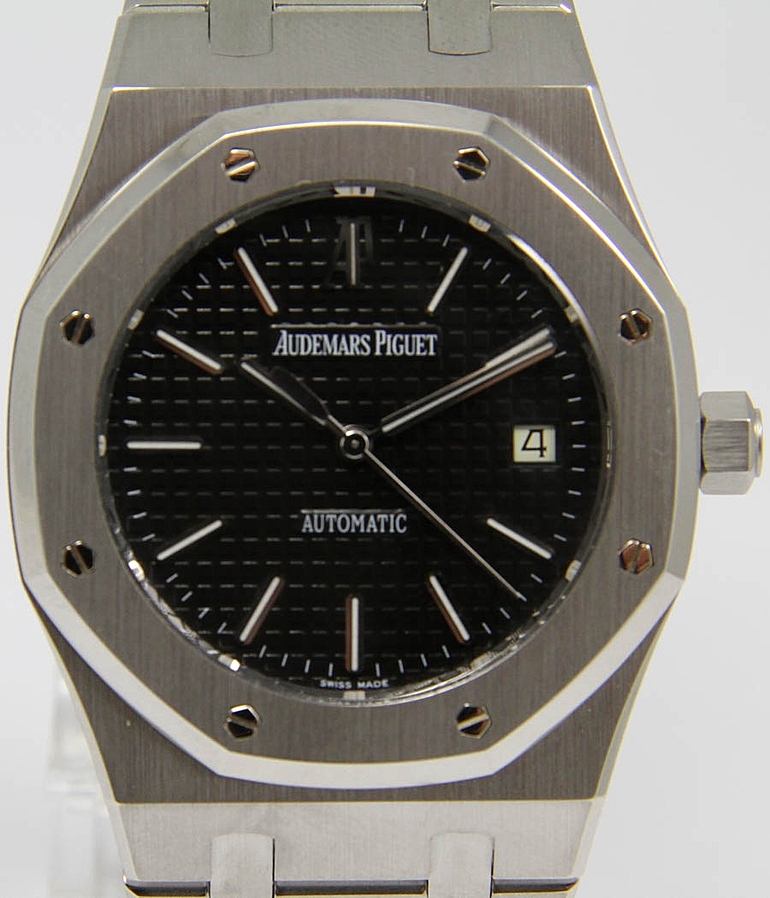 AUDEMARS PIGUET Royal Oak Ref. 15300 ST
