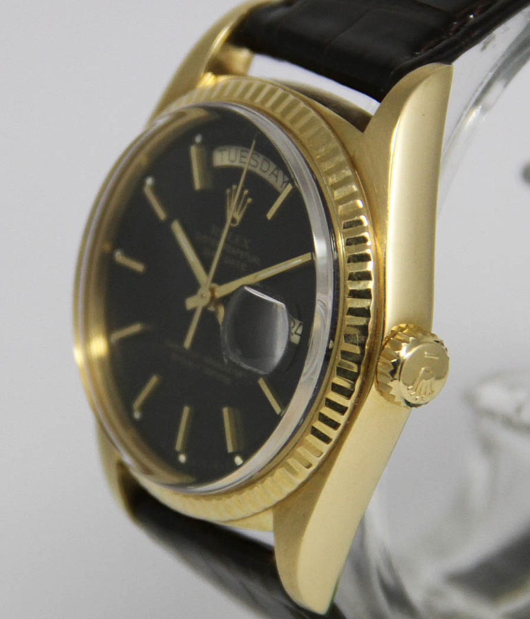 ROLEX Day Date Ref. 1803