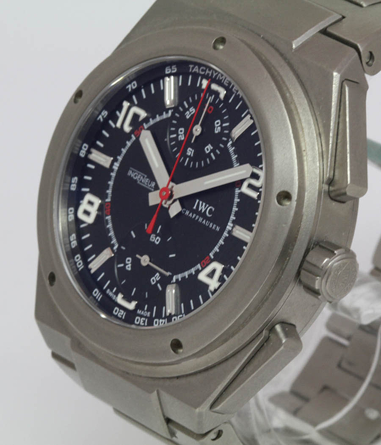 IWC Ingenieur Ref. 3725