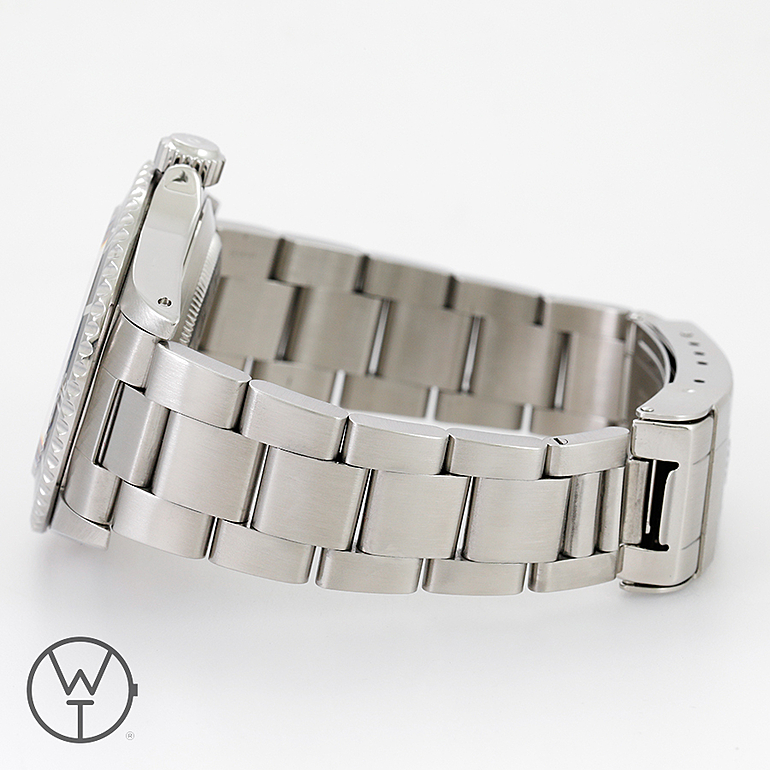 ROLEX Submariner Ref. 14060 M