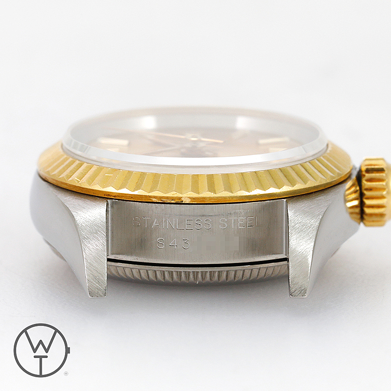 ROLEX Oyster Perpetual Ref. 67193