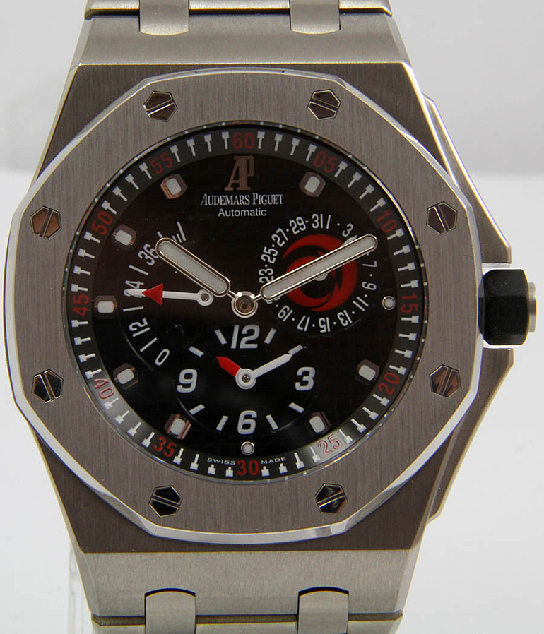 AUDEMARS PIGUET Royal Oak Ref. 25995 IP