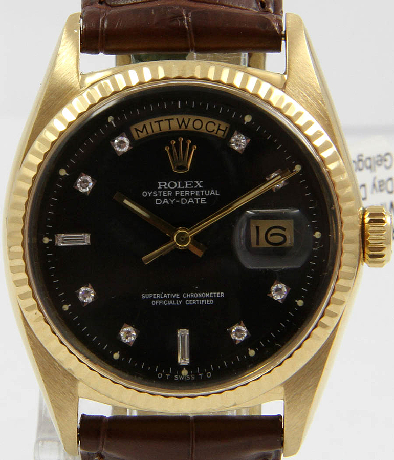 ROLEX Day Date Ref. 1803