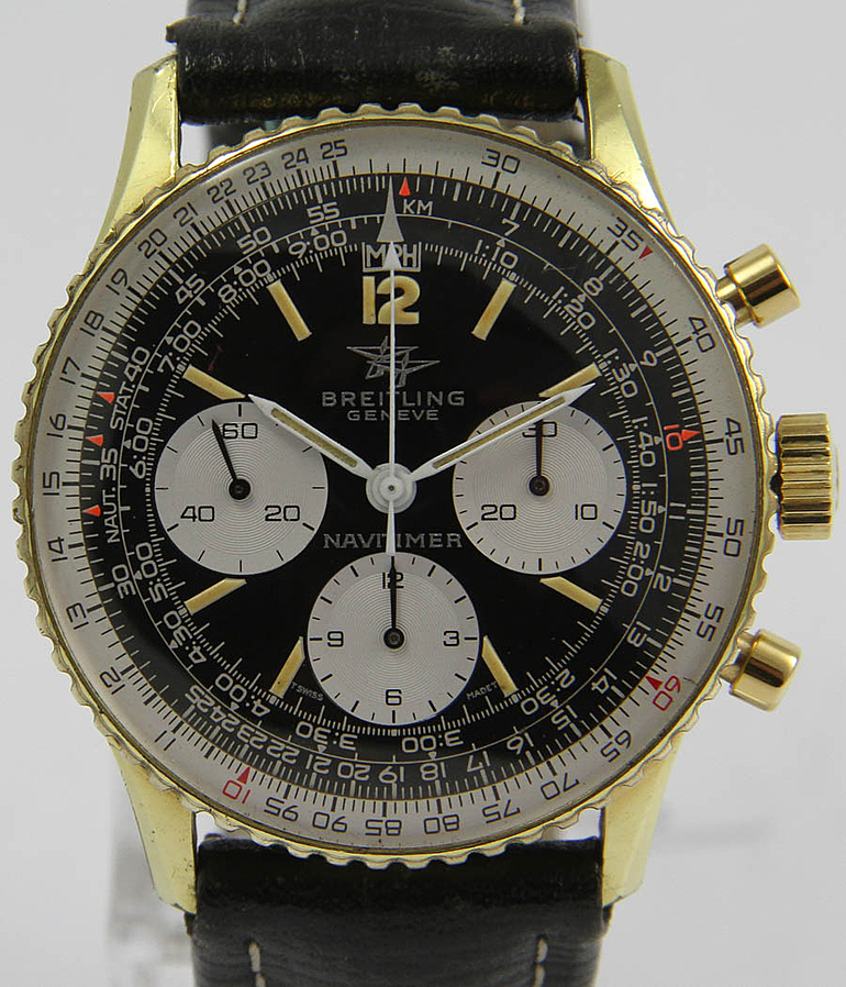 BREITLING Navitimer Ref. 806