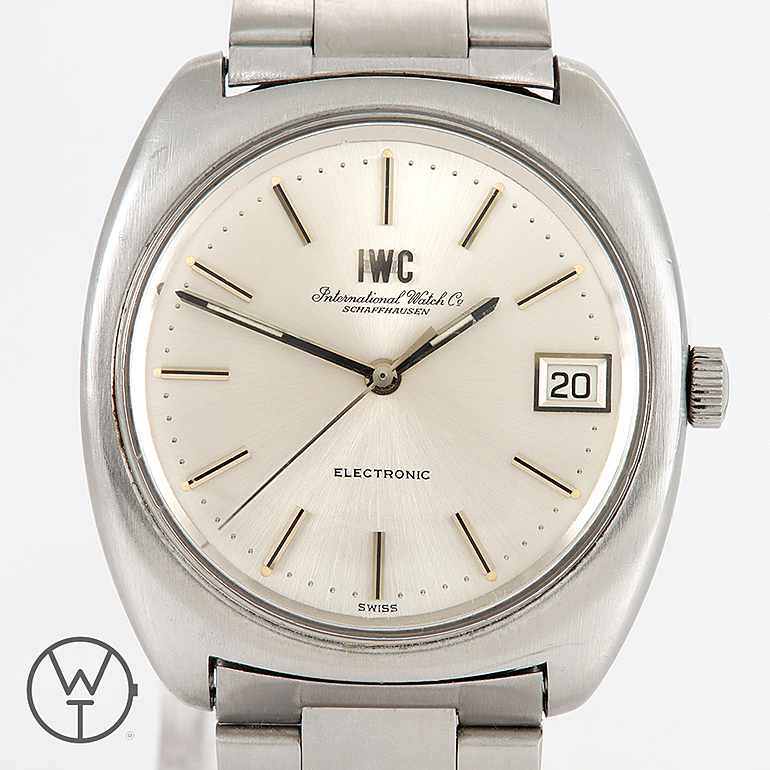 IWC