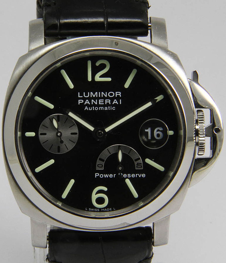 PANERAI Luminor Ref. PAM 125