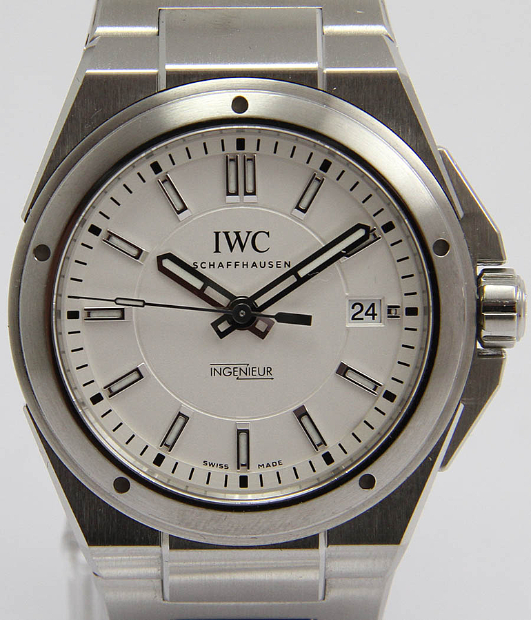 IWC Ingenieur Ref. 3239