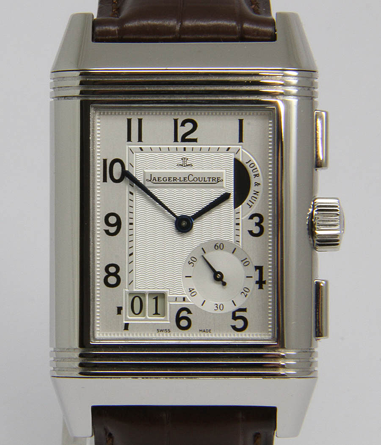 JAEGER LECOULTRE Reverso Ref. 3028420