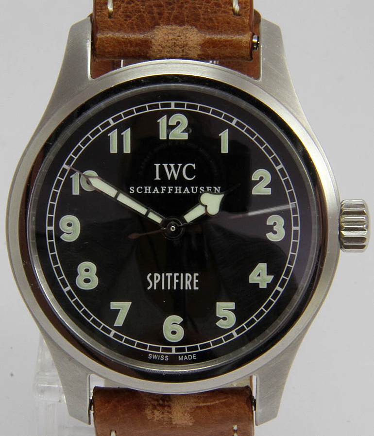 IWC Fliegeruhr Ref. 3253