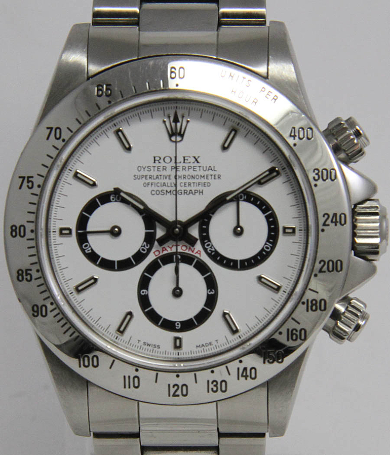 ROLEX Daytona Cosmograph Ref. 16520
