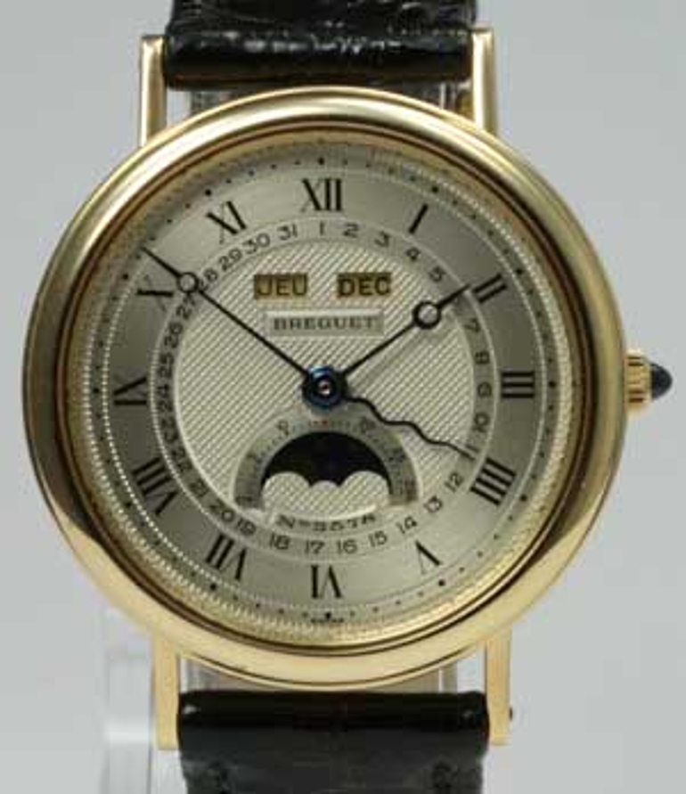 BREGUET Ref. 3040