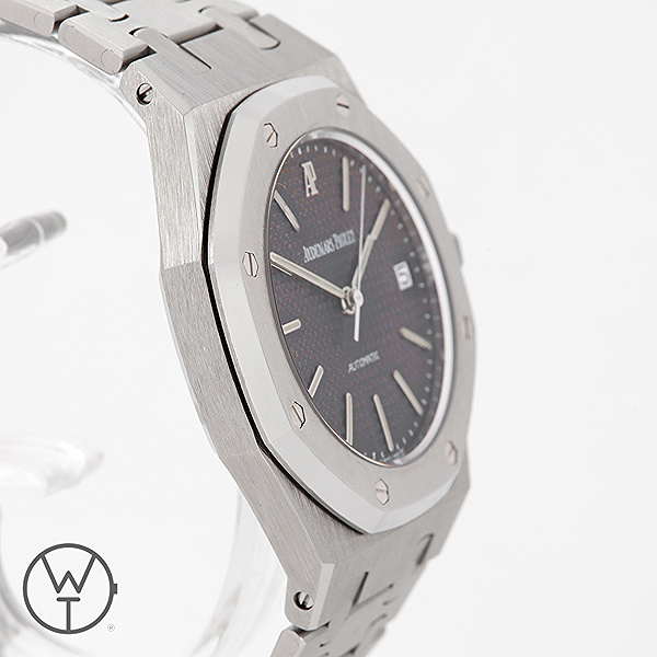 AUDEMARS PIGUET Royal Oak Ref. 14332