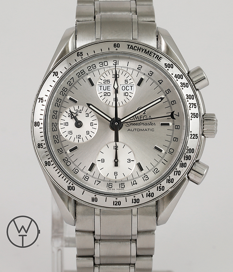 OMEGA Speedmaster Ref. 35233000