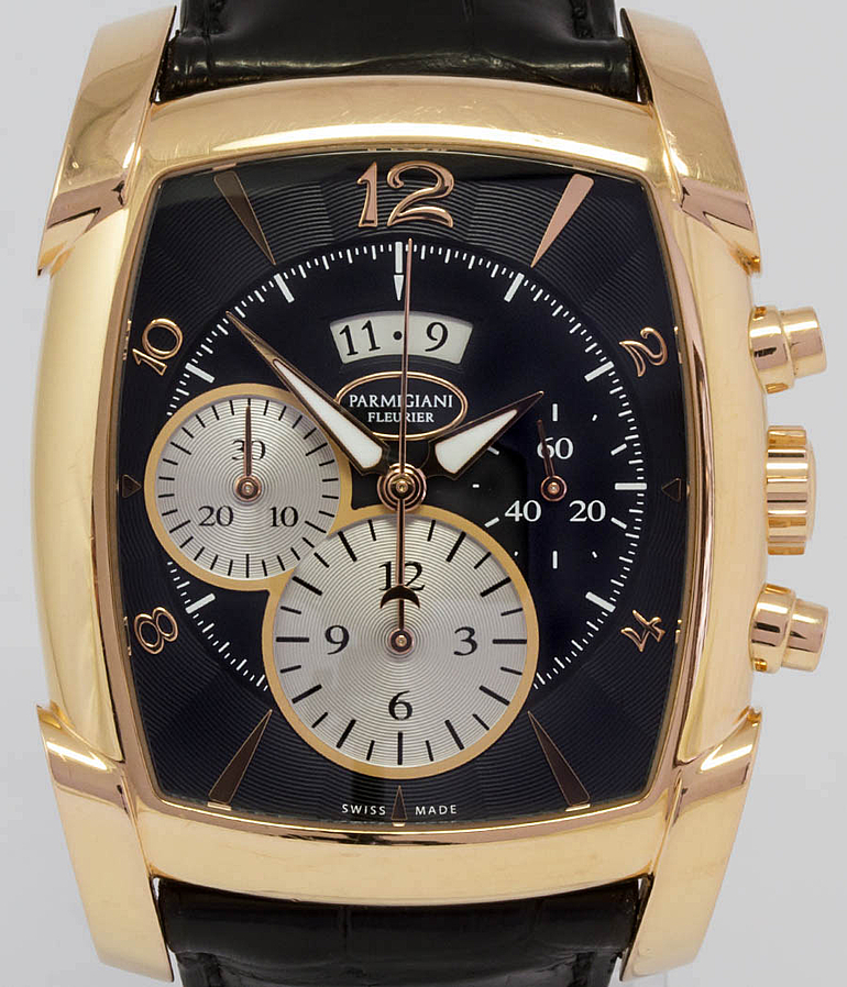 PARMIGIANI  FLEURIER Kalpa Ref. PFC 128-1001400