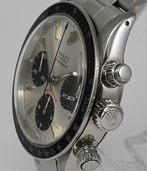 ROLEX Daytona Cosmograph Ref. 6263