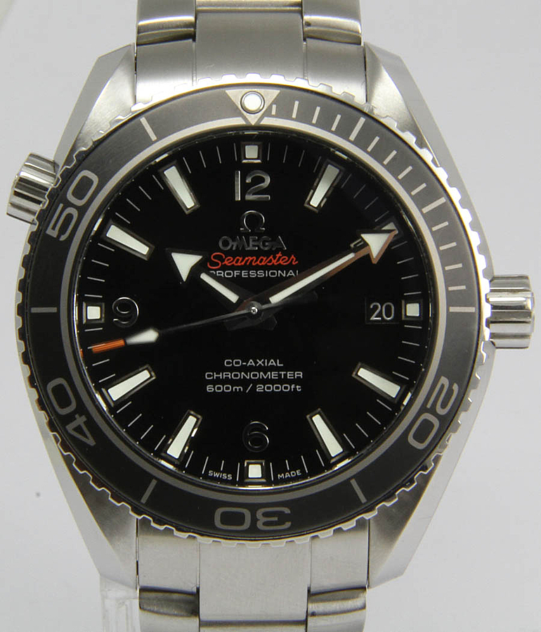 OMEGA Seamaster Ref. 23230422
