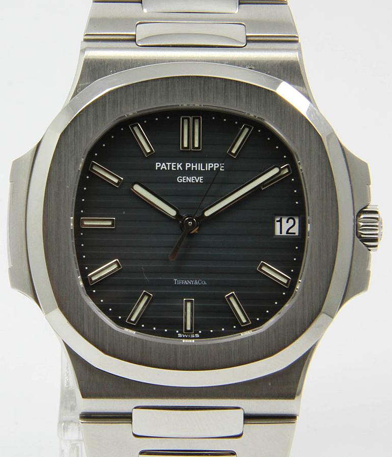 PATEK PHILIPPE Nautilus Ref. 5711