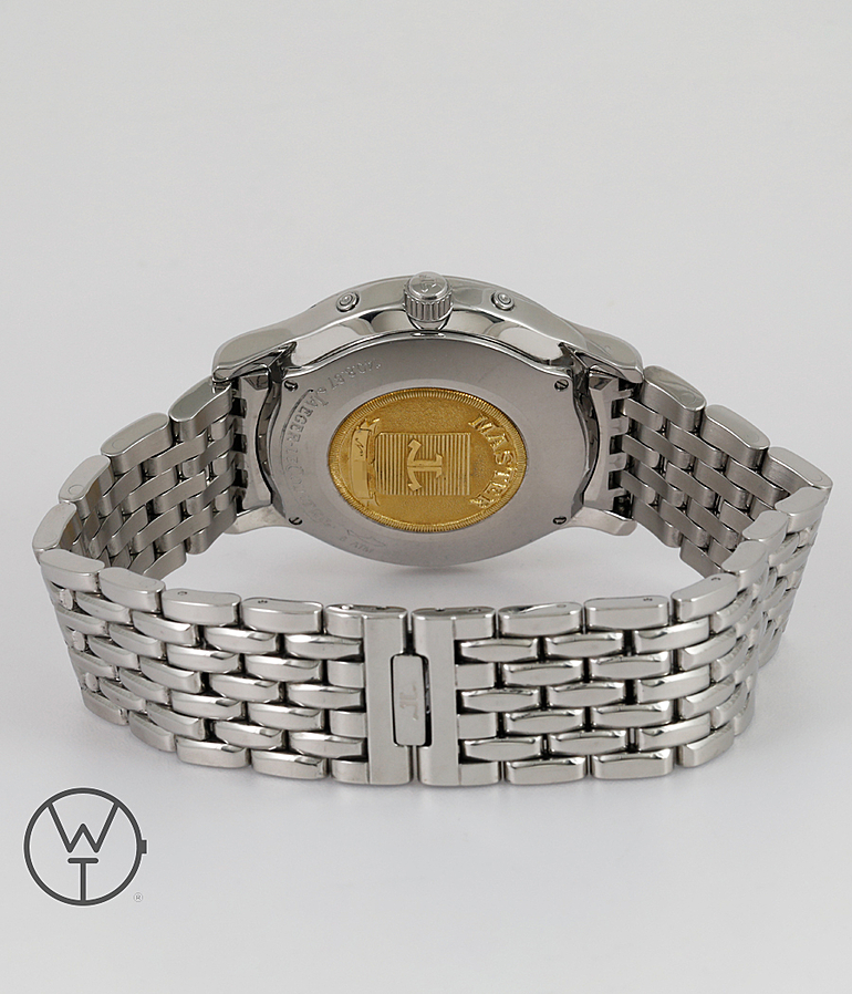 JAEGER LECOULTRE Master Ref. 140.8.87