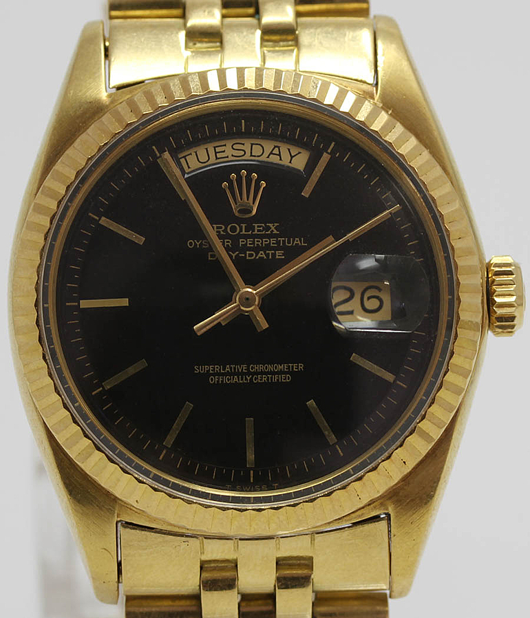ROLEX Day Date Ref. 1803
