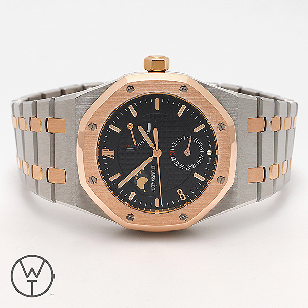 AUDEMARS PIGUET Royal Oak Ref. 26168SR.OO.1220SR.01