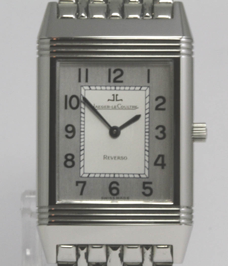 JAEGER LE COULTRE Reverso Ref. 250 880 082
