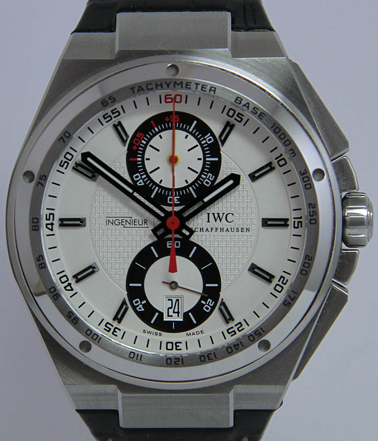 IWC Ingenieur Ref. 3784