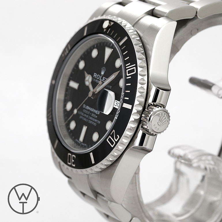 ROLEX Submariner Ref. 116610 LN