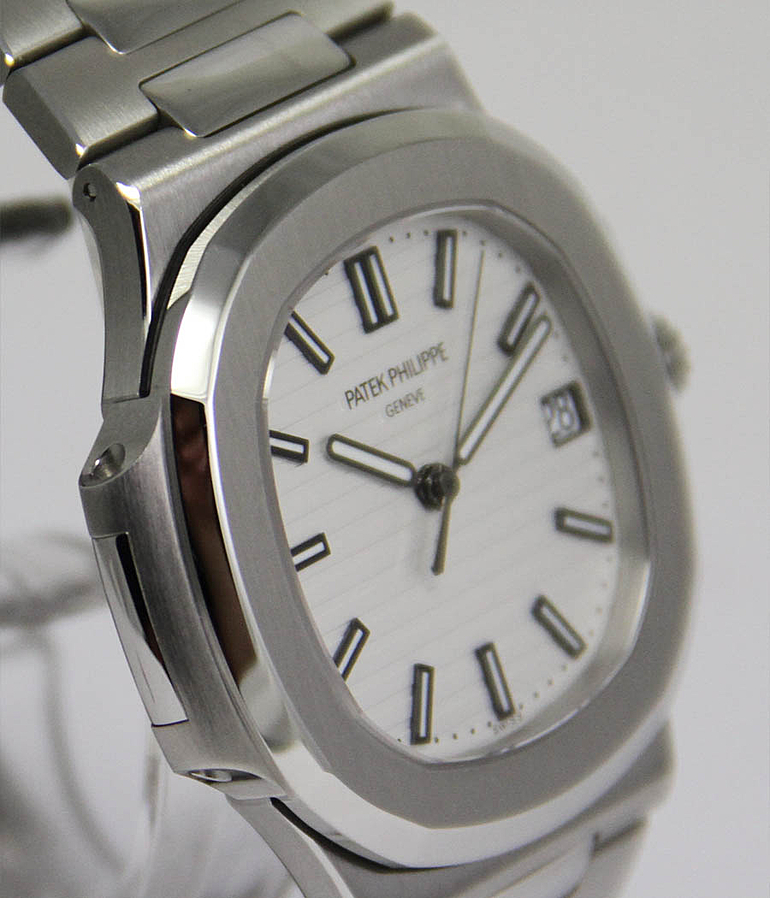 PATEK PHILIPPE Nautilus Ref. 5711