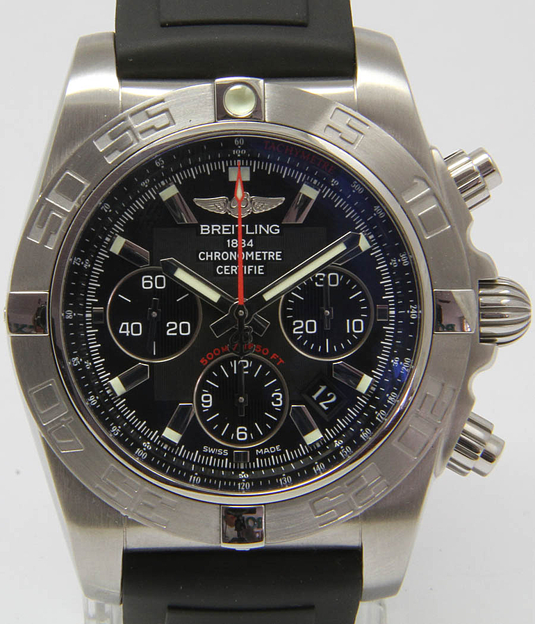 BREITLING Chronomat Ref. AB 0110