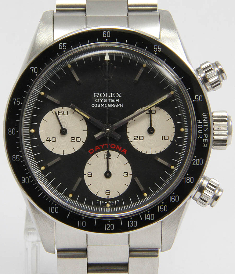 ROLEX Daytona Cosmograph Ref. 6263