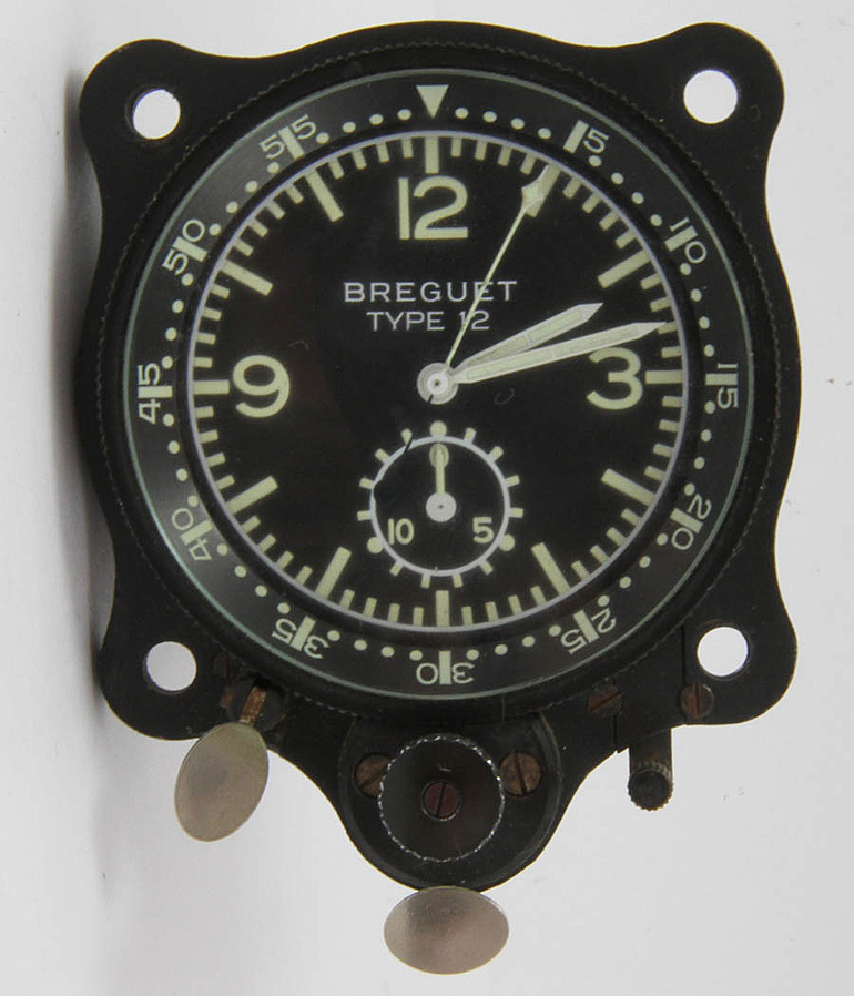 BREGUET