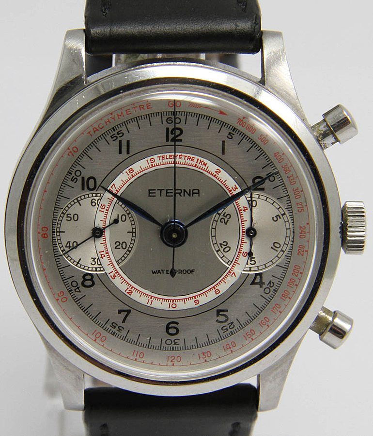 ETERNA
