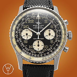 BREITLING Navitimer Ref. 809