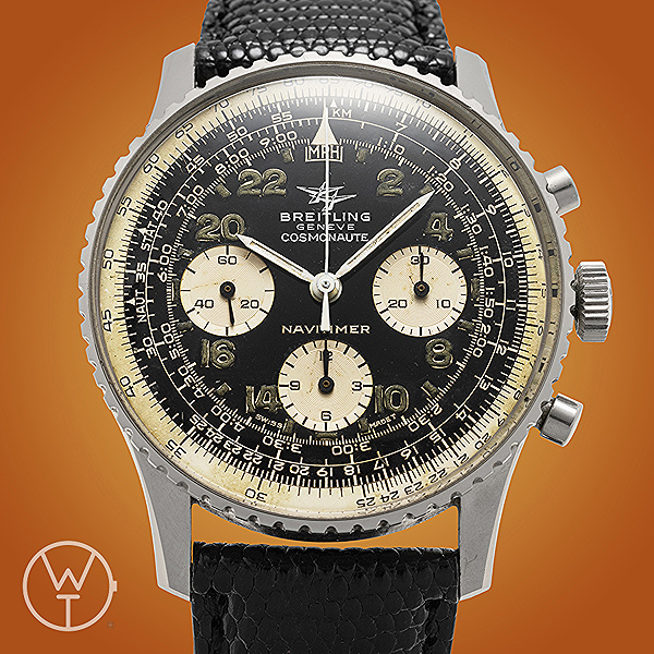 BREITLING Navitimer Ref. 809