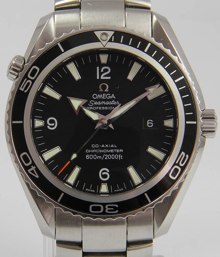 OMEGA Seamaster Ref. 22005