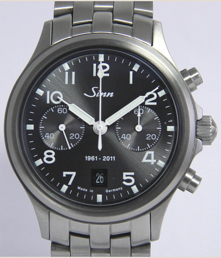 SINN Ref. 358