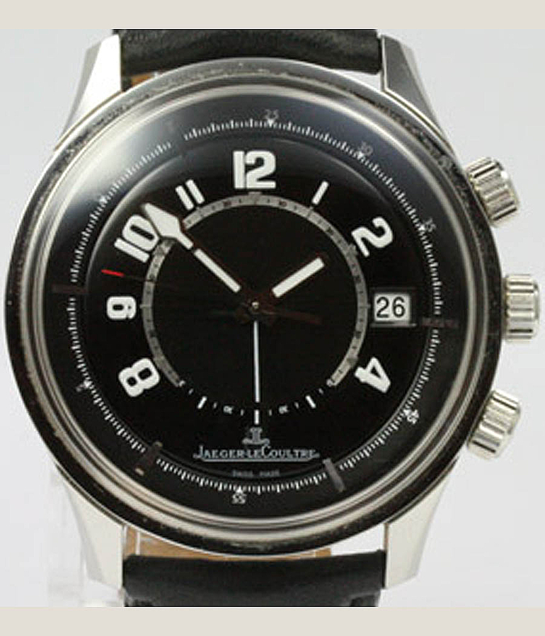 JAEGER LE COULTRE Amvox Ref. 190.8.97
