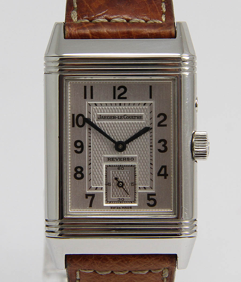 JAEGER LECOULTRE Reverso Ref. 270.8.54