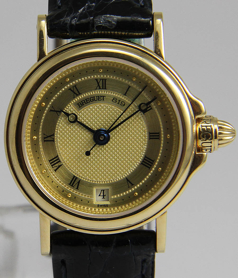 BREGUET