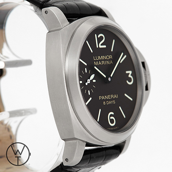 PANERAI Luminor Ref. PAM00564