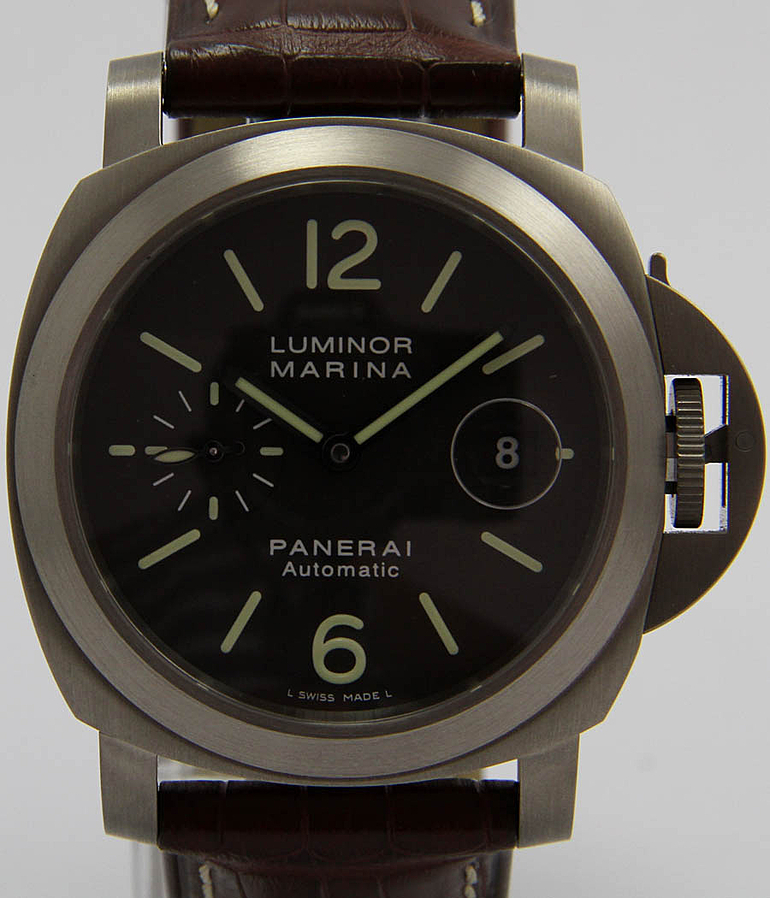 PANERAI Luminor Ref. PAM 240