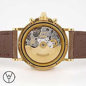 BREGUET Ref. 3460