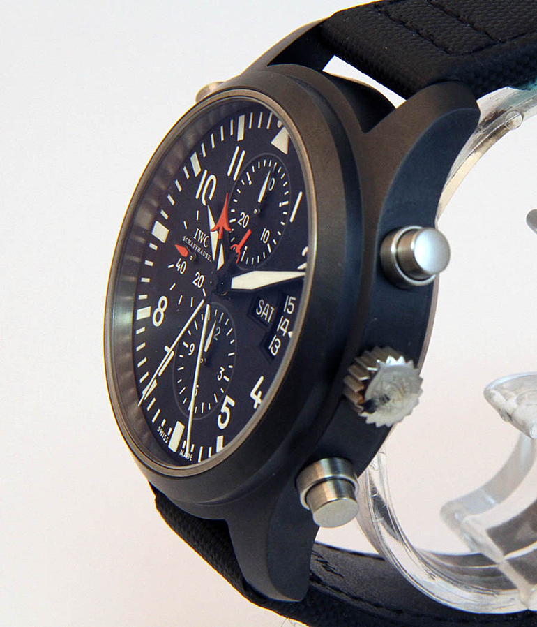 IWC Fliegeruhr Ref. 3799