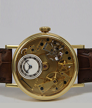 BREGUET Tradition Ref. 7027 BA