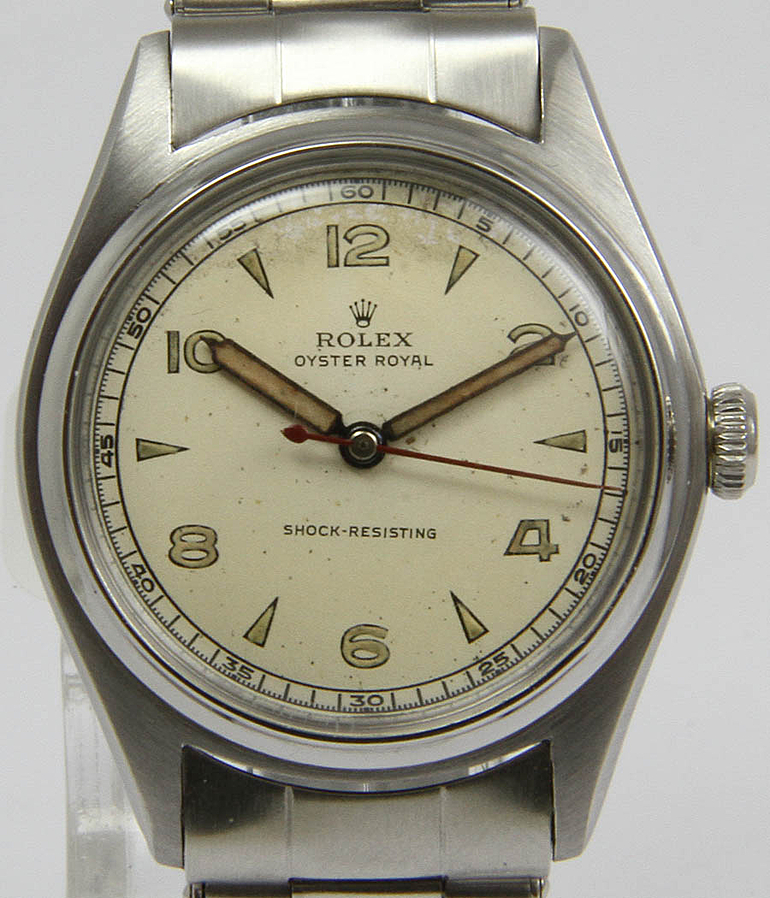 ROLEX Oyster Ref. 4444