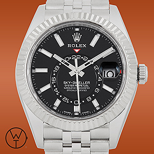 ROLEX Sky Dweller Ref. 326934