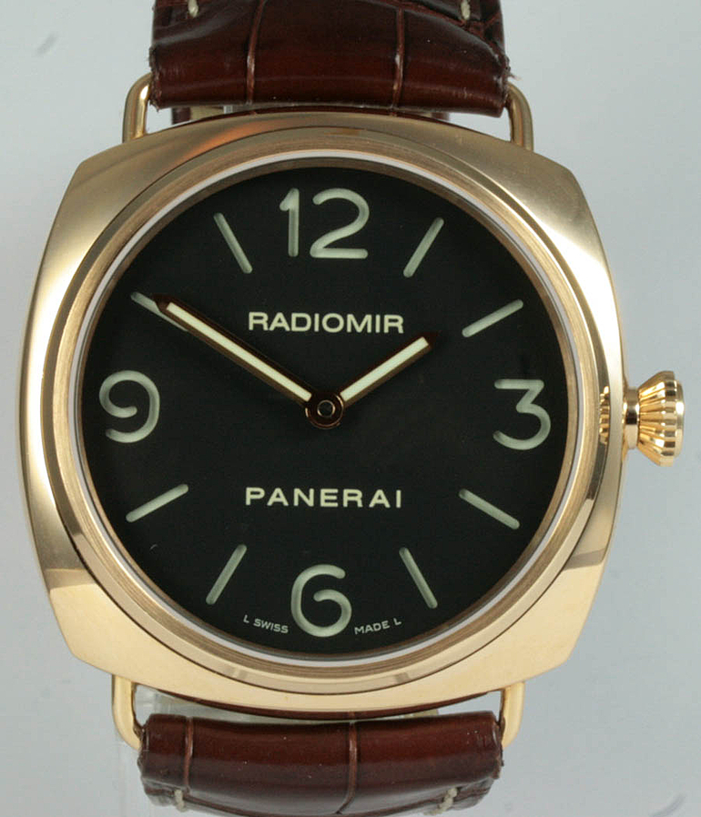 PANERAI Radiomir Ref. PAM 231