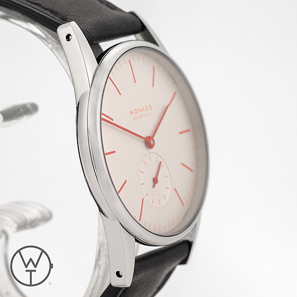 NOMOS Orion