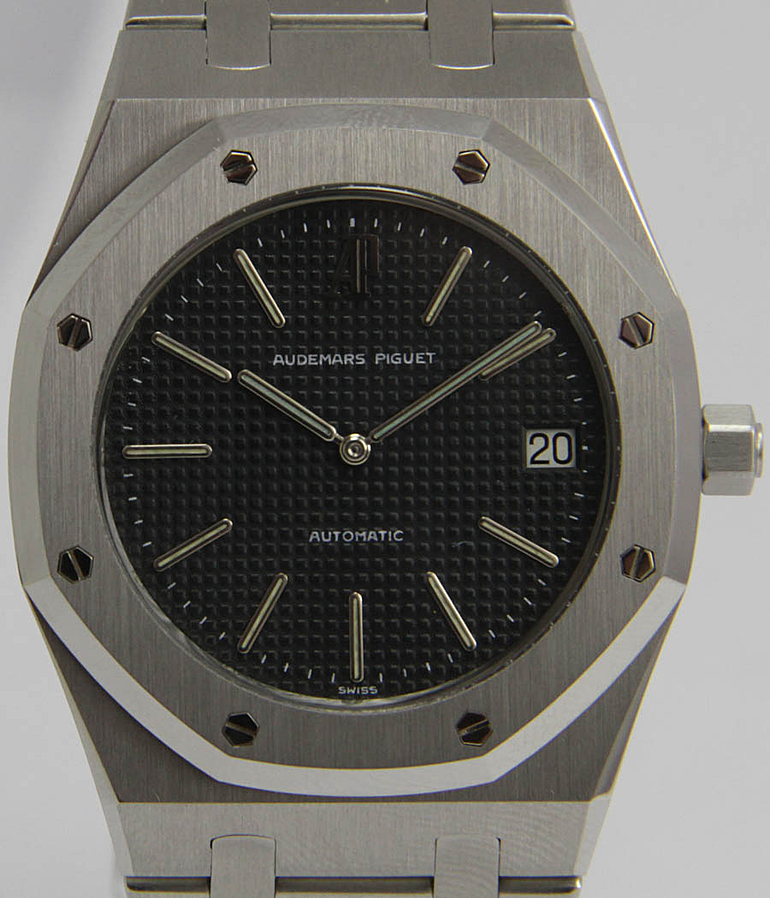 AUDEMARS PIGUET Royal Oak Ref. 5402 ST